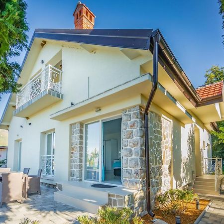 Risteski Apartments - St. Naum Ljubaništa Exterior foto